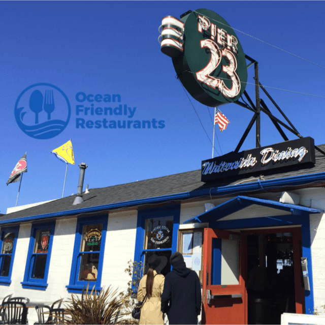 Pier 23 Cafe Restaurant & Bar, photo 2