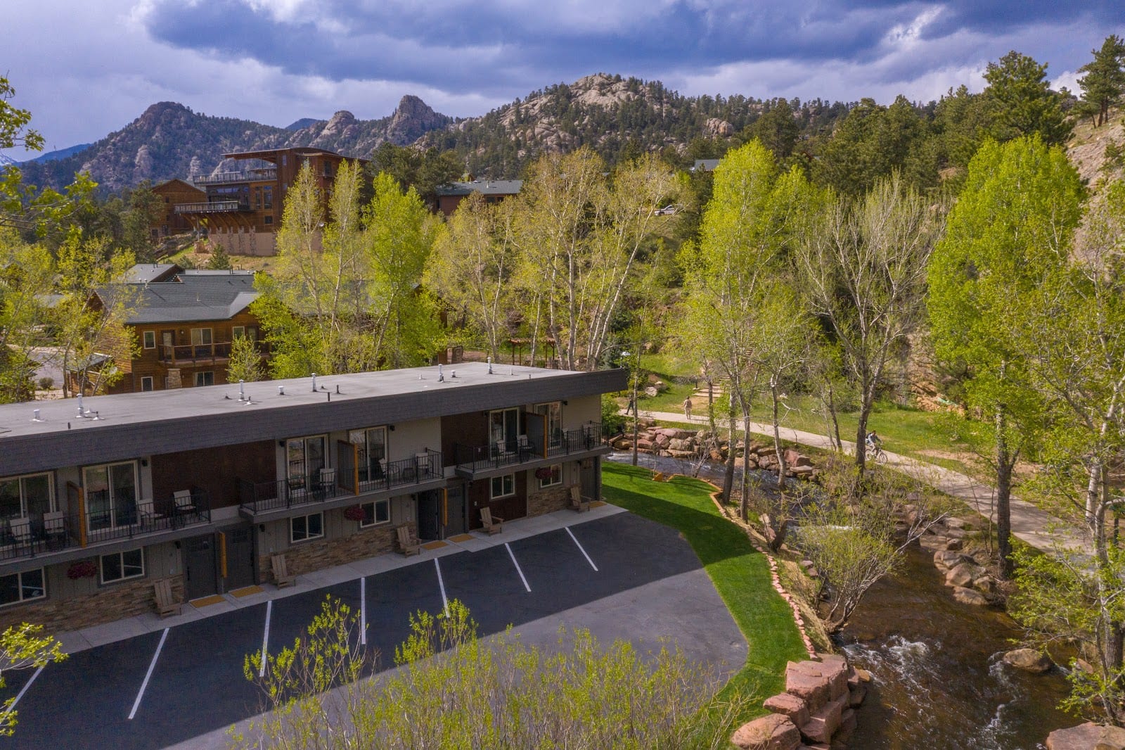 RiverPointe Vacation Condos, photo 2