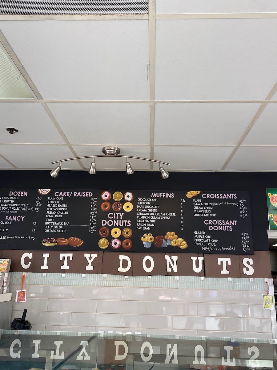 City Donuts, photo 3