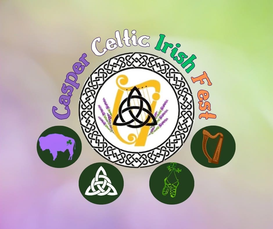 Come for the Music, Stay for the Memories at the Casper Celtic Irish Festival