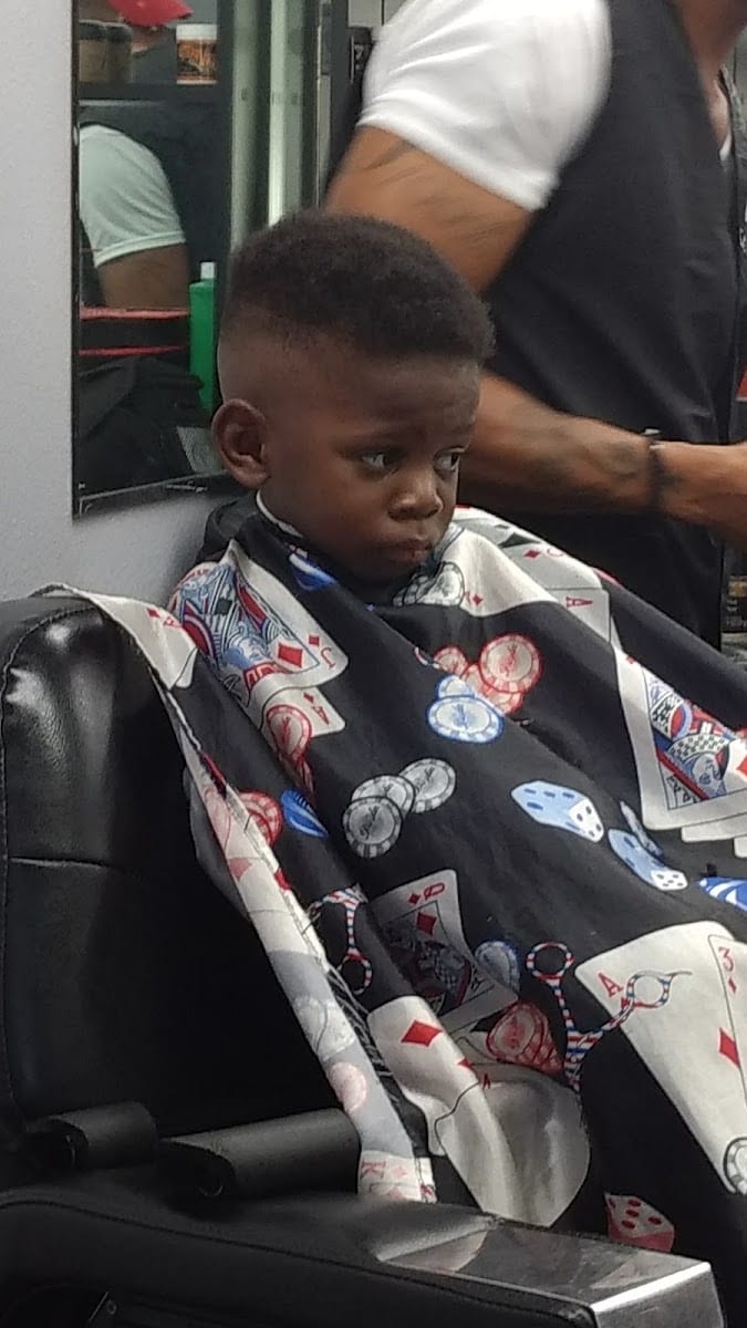 Masterpiece Barber Shop, photo 2