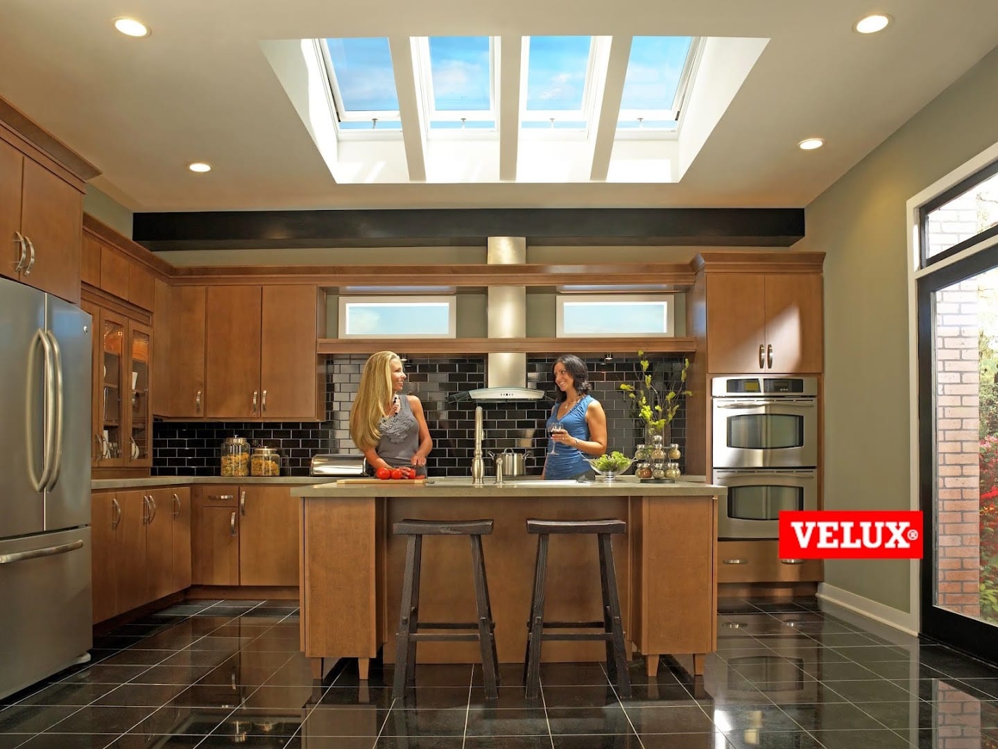 Skylight Magic