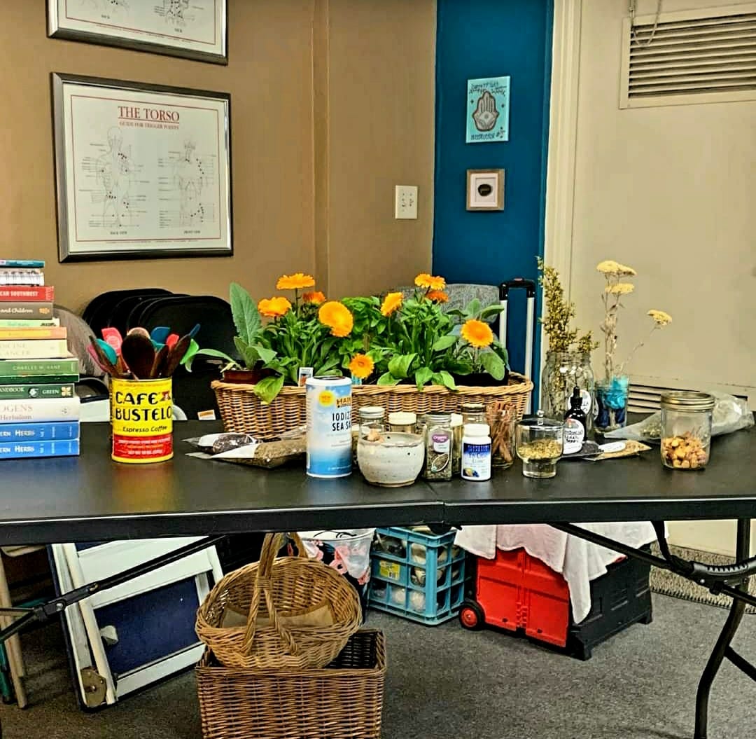 Tucson Massage CE Institute, photo 3