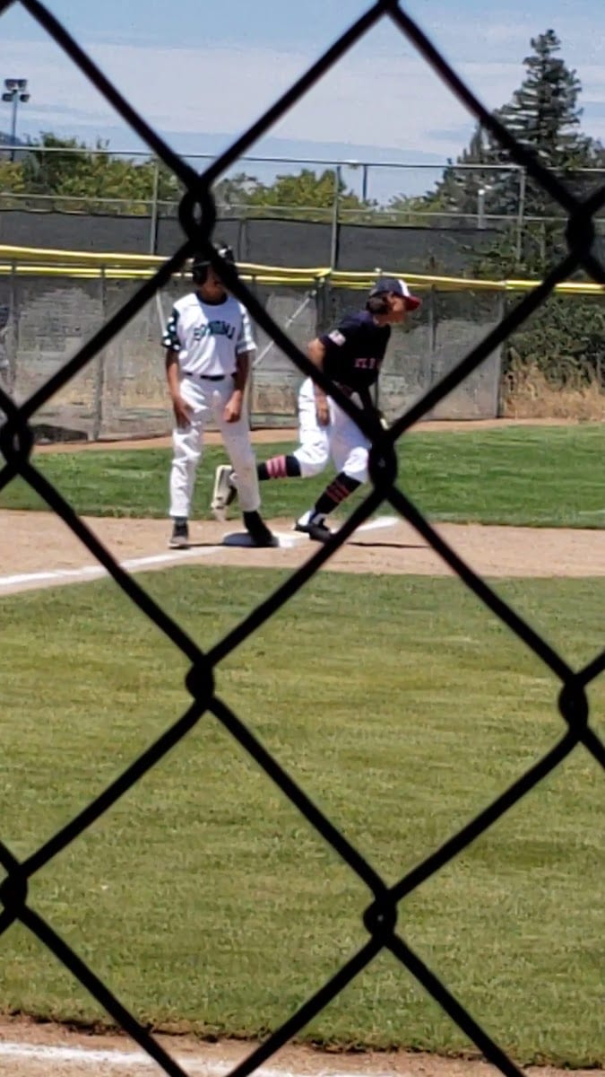 Napa Little League, photo 2
