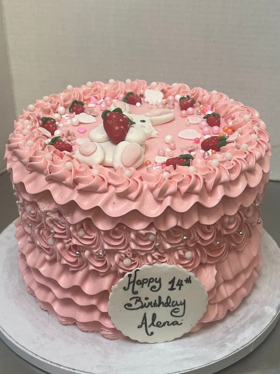 Sugartiers, photo 4