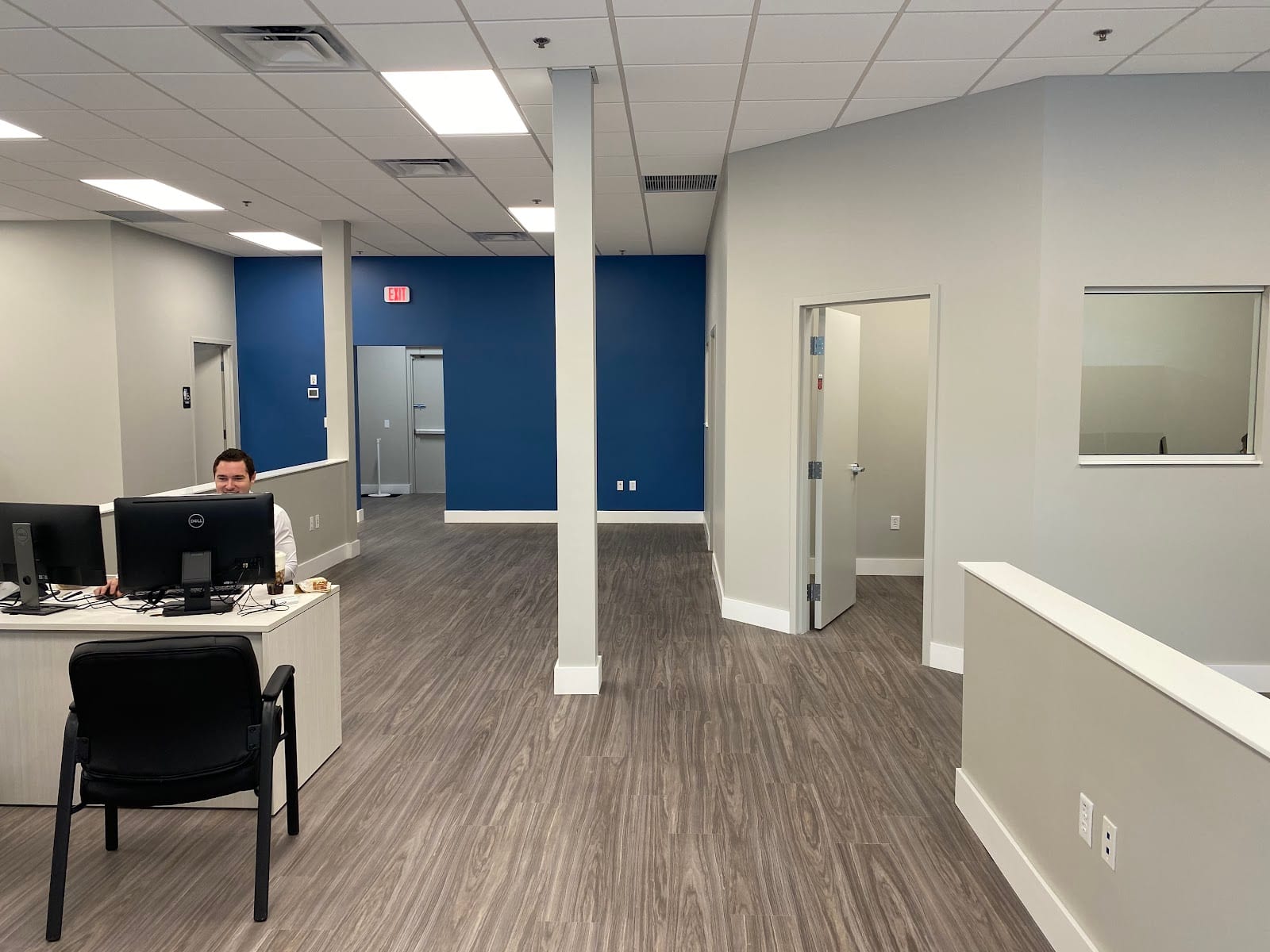 Commercial Building Services, Inc. CBS®, photo 3