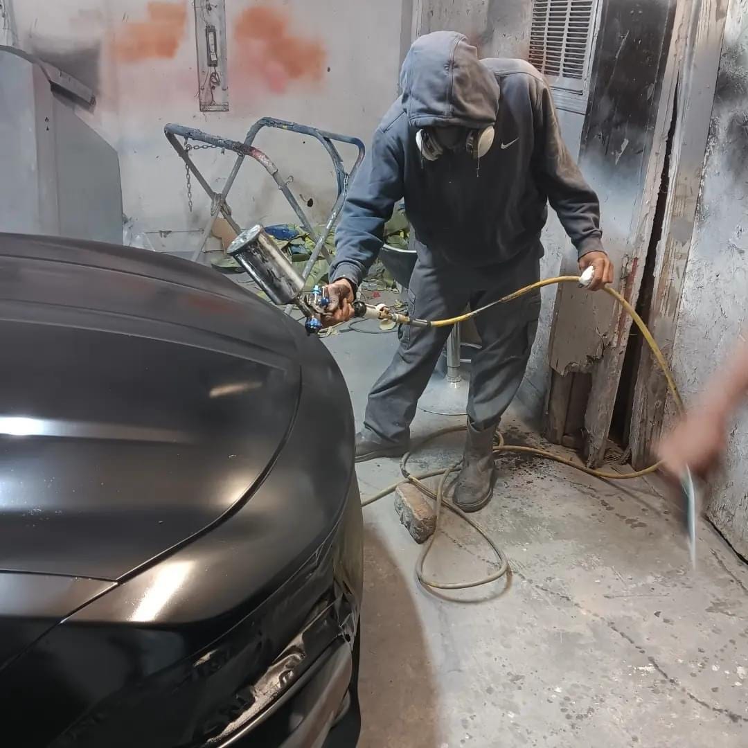 Zoe To Go Mechanic & Auto Body, photo 3