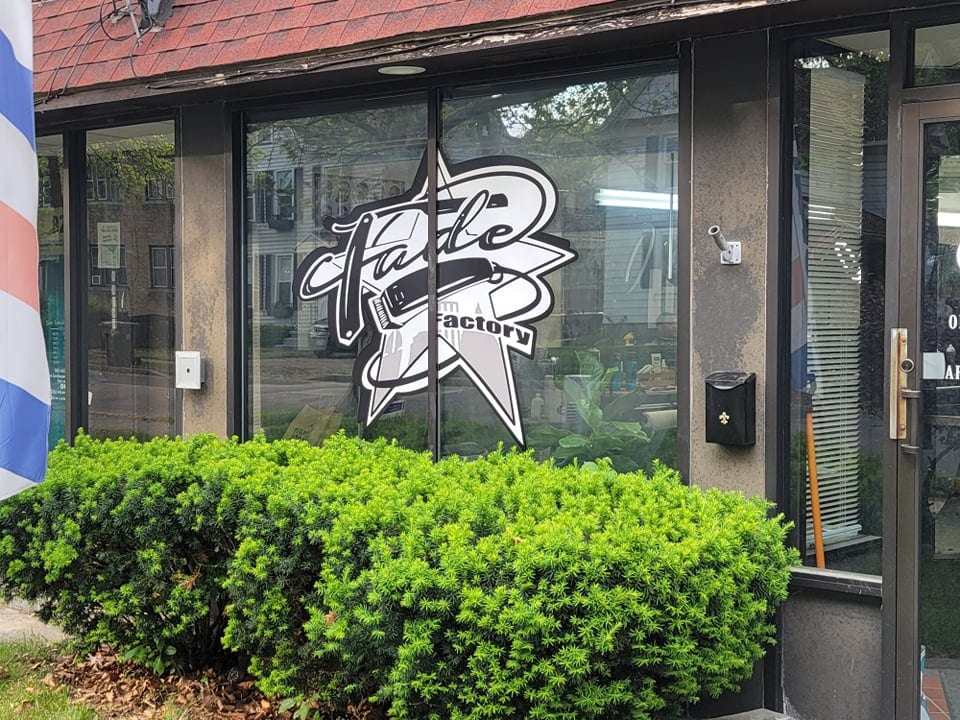 The Fade Factory, photo 4