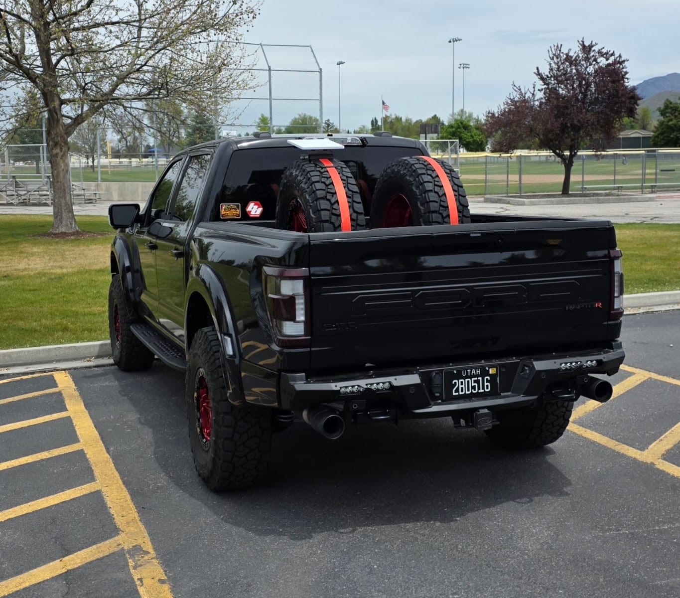 Crossfire Offroad, photo 4