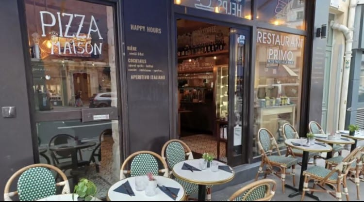 PRIMO RESTAURANT & PIZZERIA, photo 2