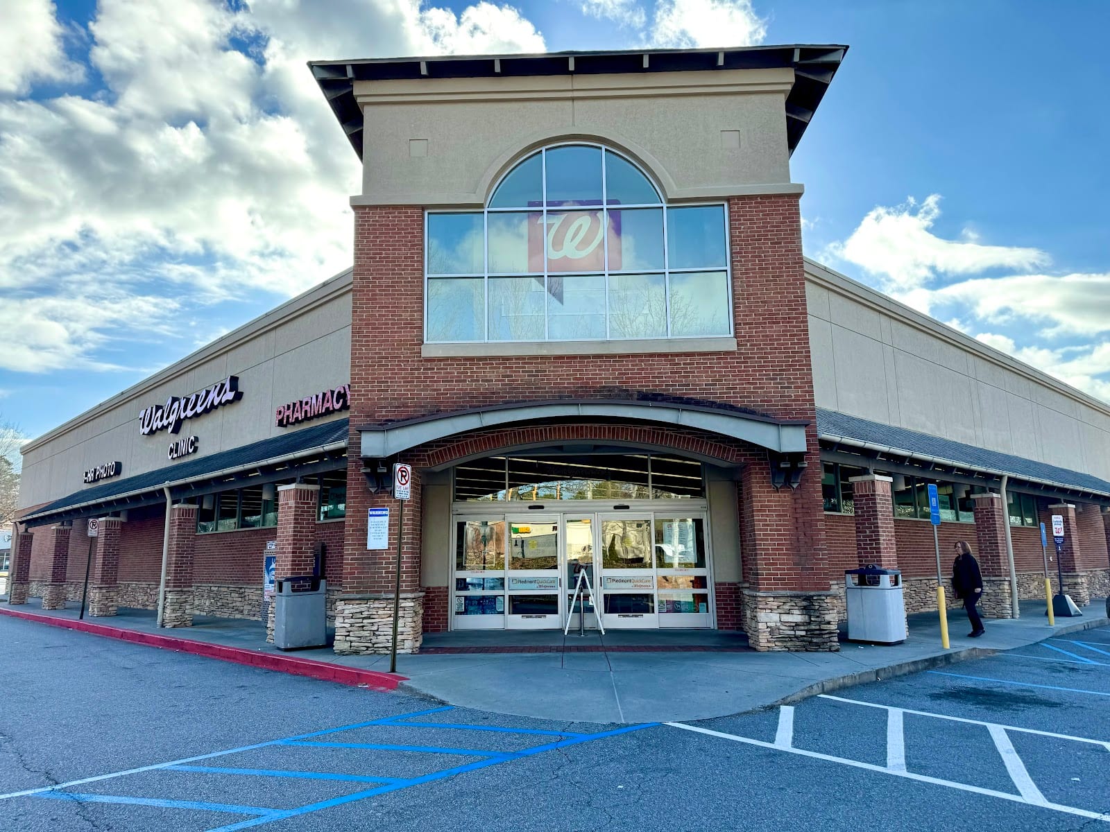 Walgreens