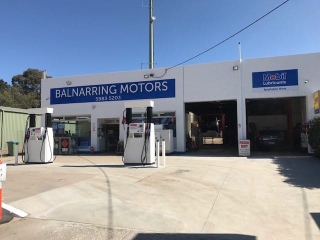 BALNARRING MOTORS, photo 2