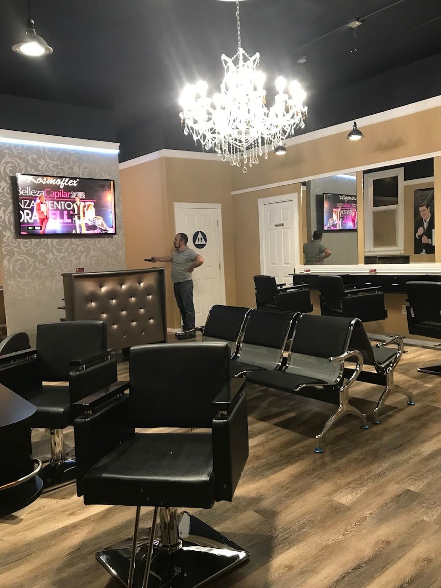 Omar & Cristian Hair Salon, photo 2
