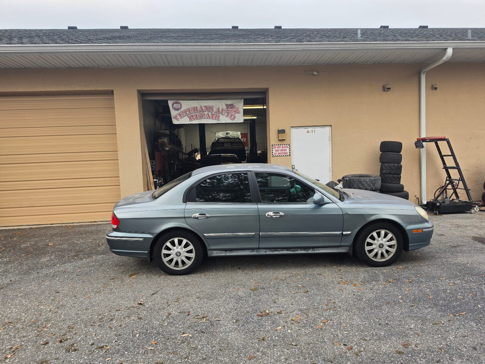 Veterans Auto Repair, photo 3
