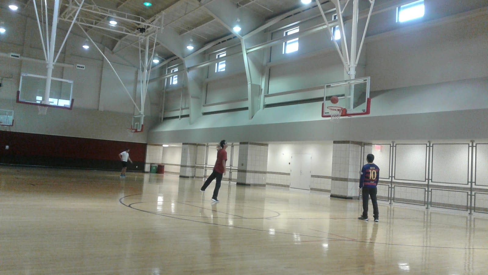 Lamar Athletics
