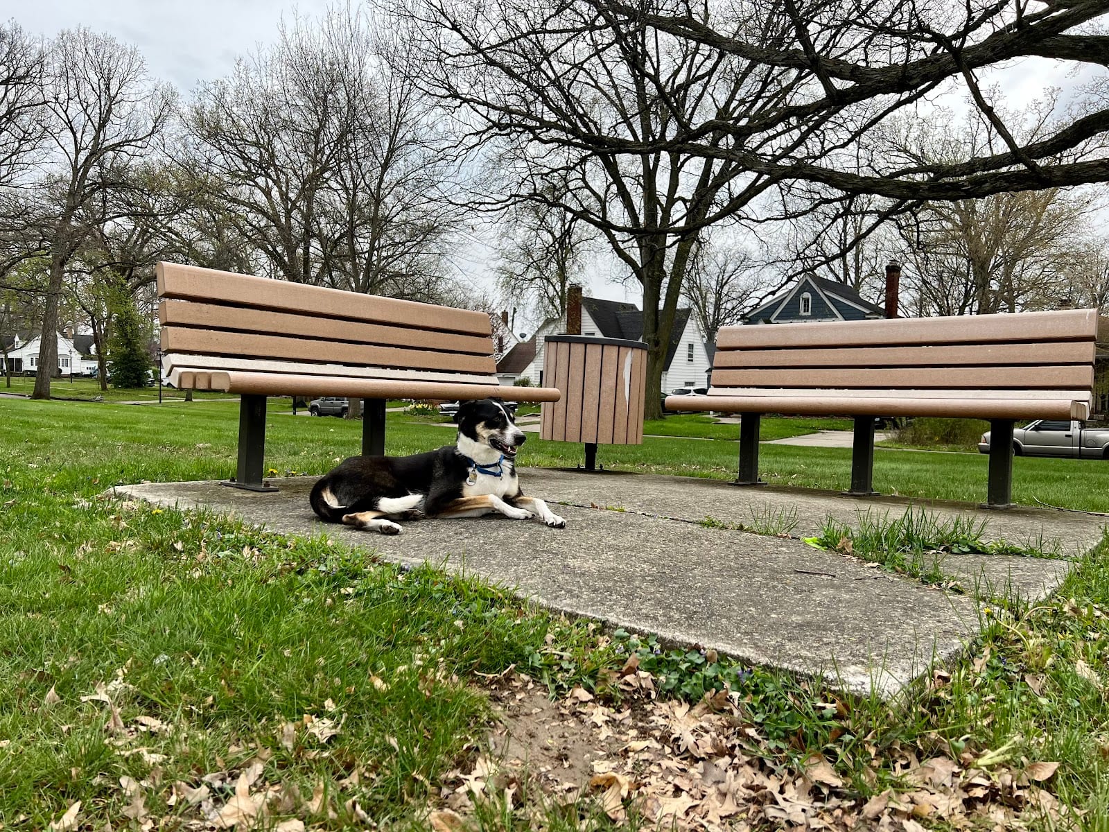 Lafayette Park