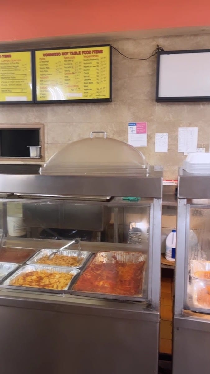 Commisso Bros. & Racco Italian Bakery, photo 2