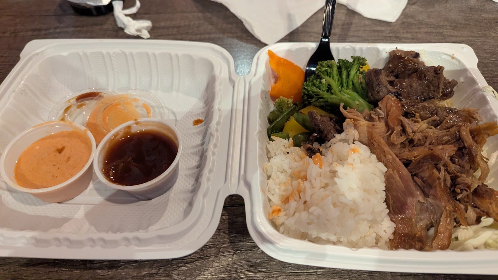 Mo' Bettahs - Hawaiian Style Food