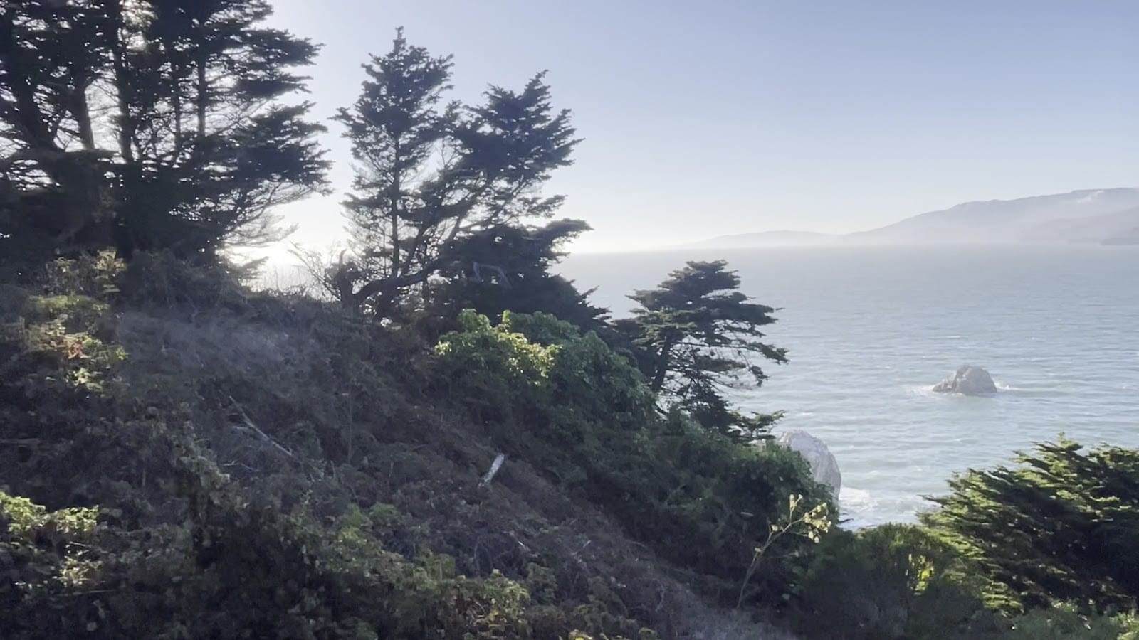 Deadman’s Point, photo 2