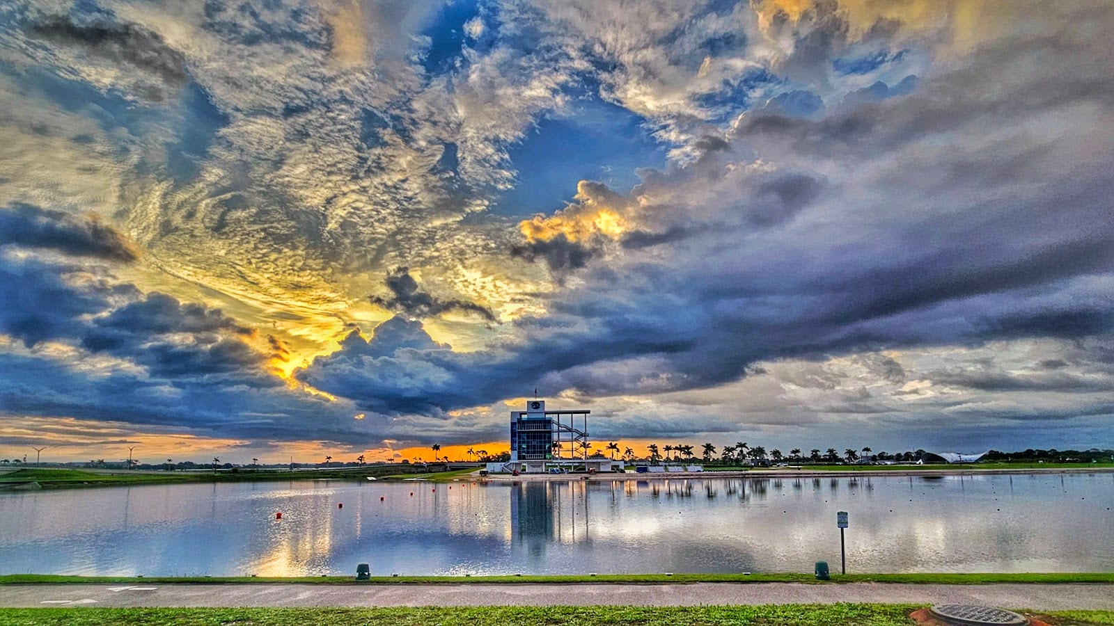 Benderson Park, photo 3