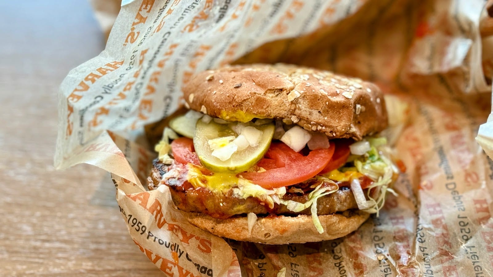 Harvey's, photo 4