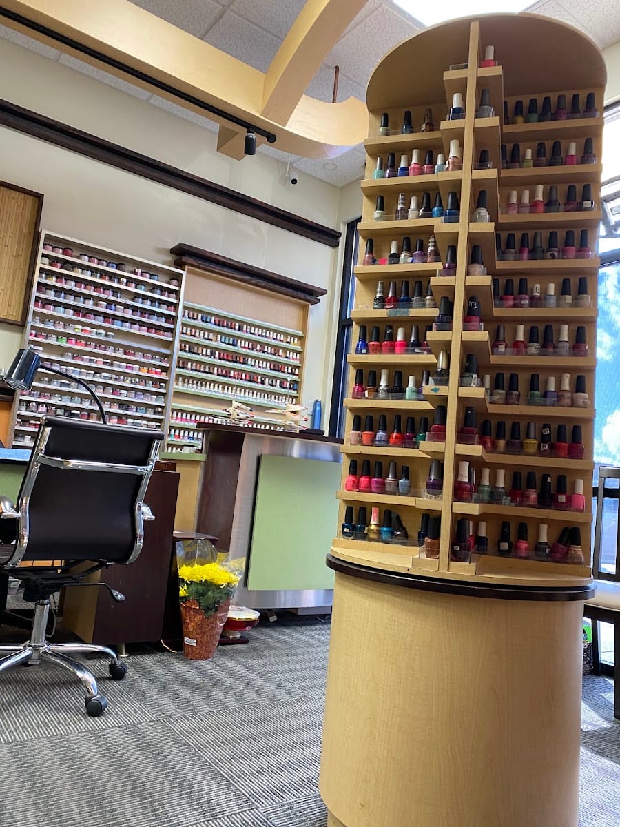 Luxury Nail Spa, photo 2