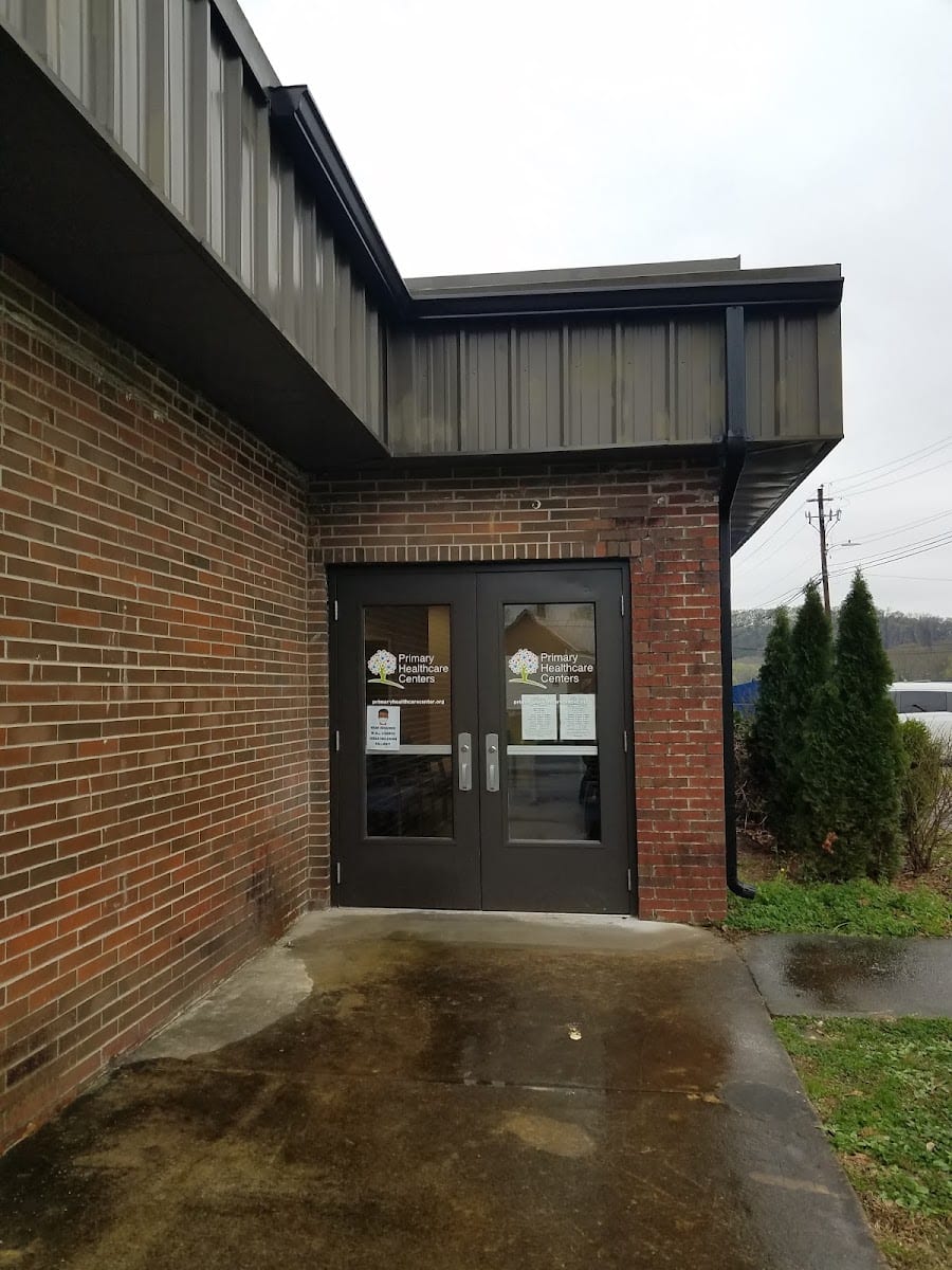 Rome Primary Healthcare Center, photo 3