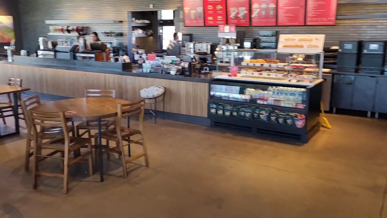Starbucks, photo 3