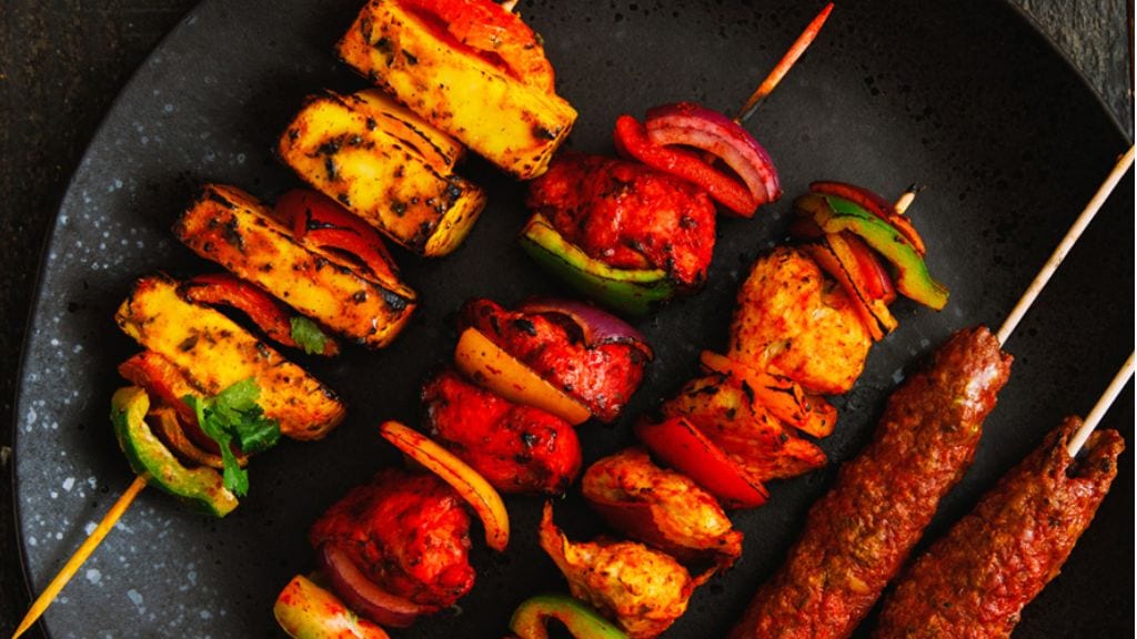 Tikka Nation St Albans