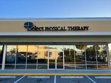 Select Physical Therapy - Punta Gorda, photo 4