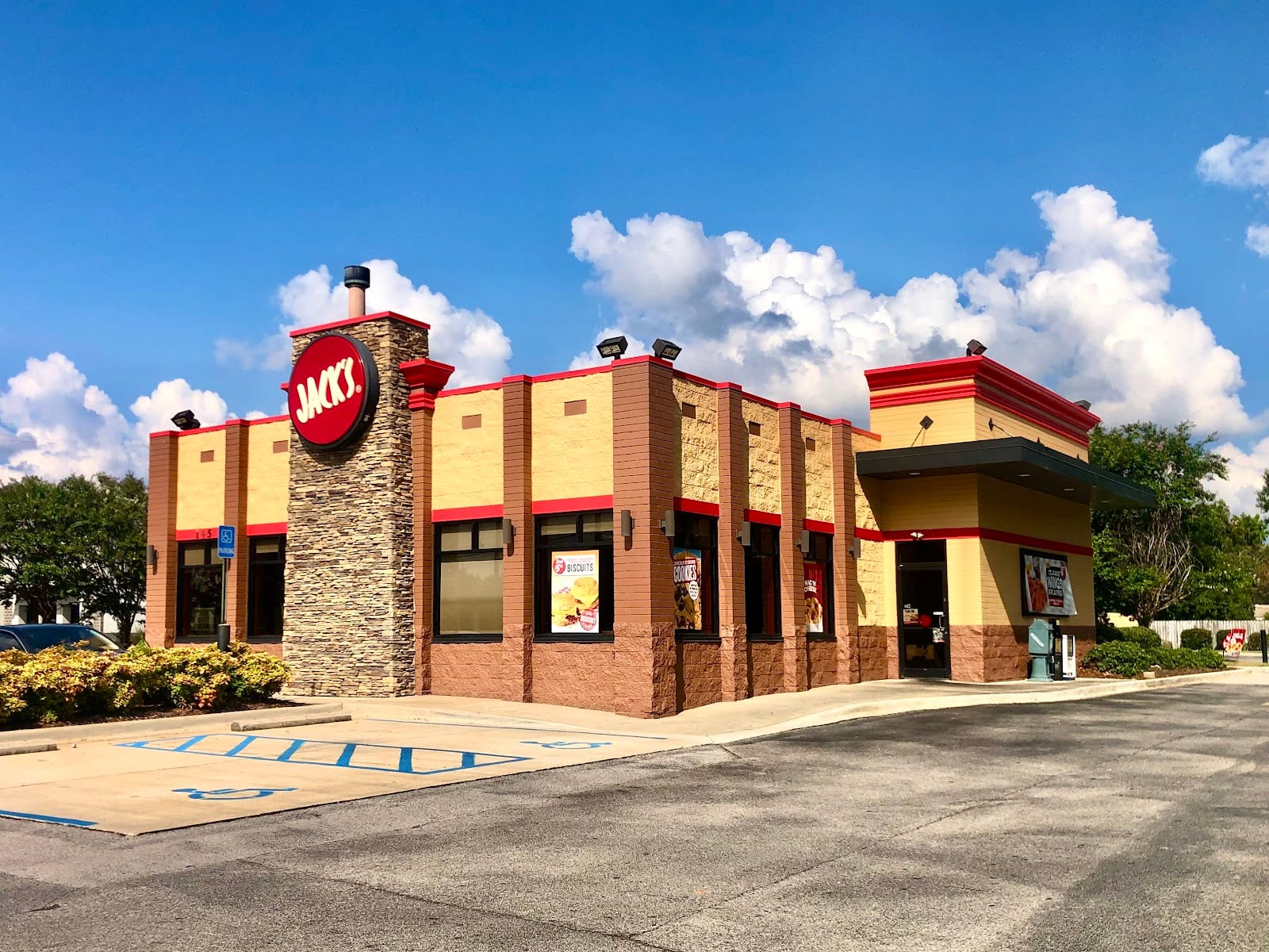 Jack's Family Restaurant, photo 2
