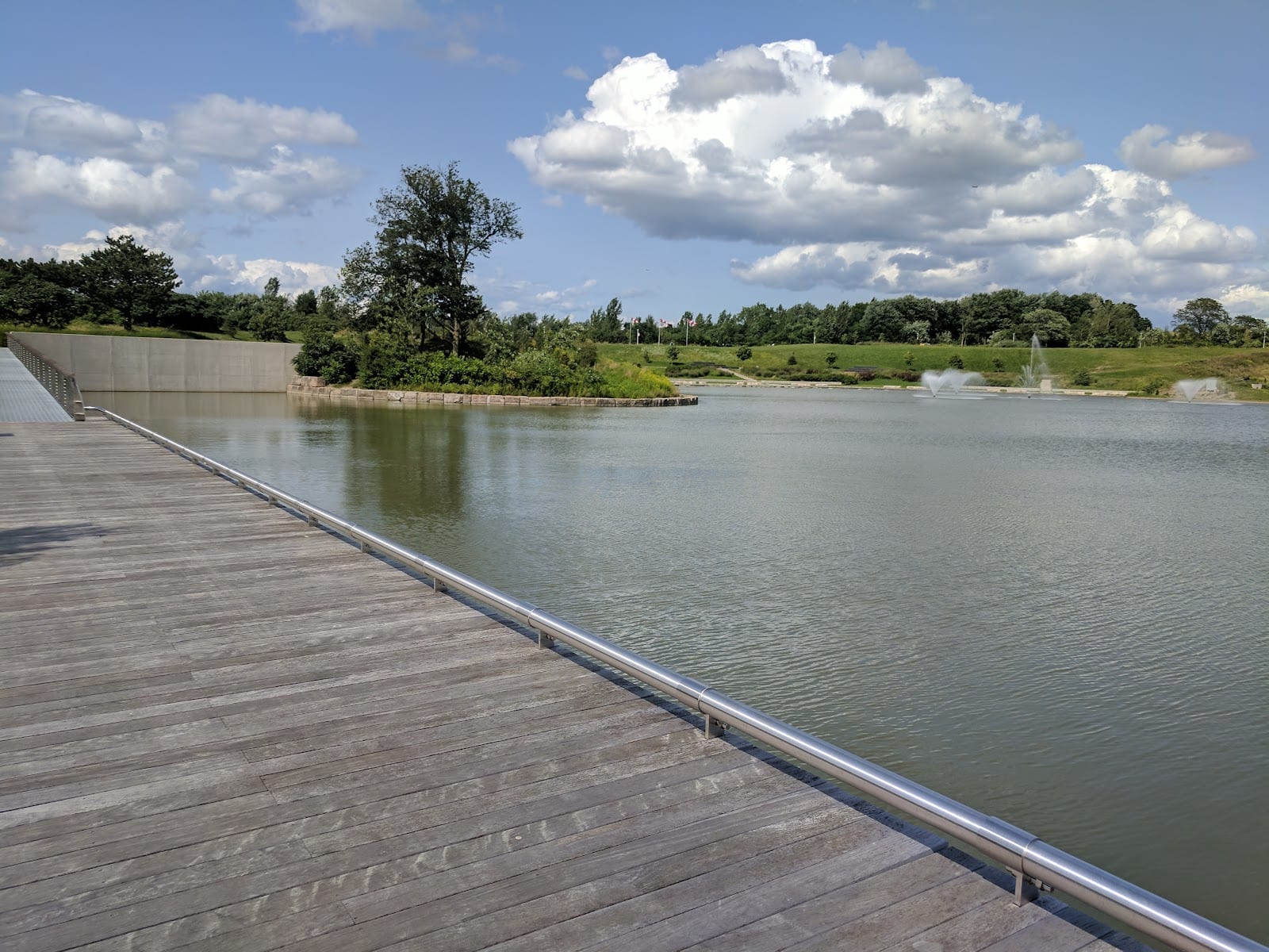 Downsview Park, photo 2