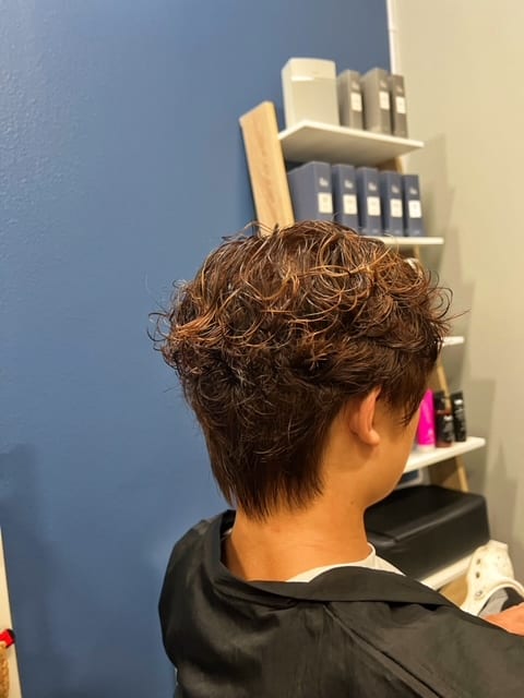 Mooni Hair Studio