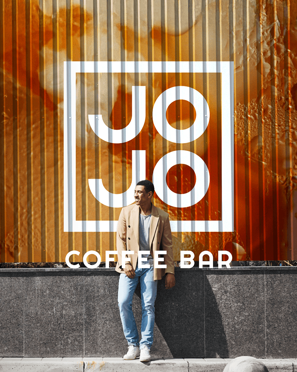 Jojo Coffee Bar