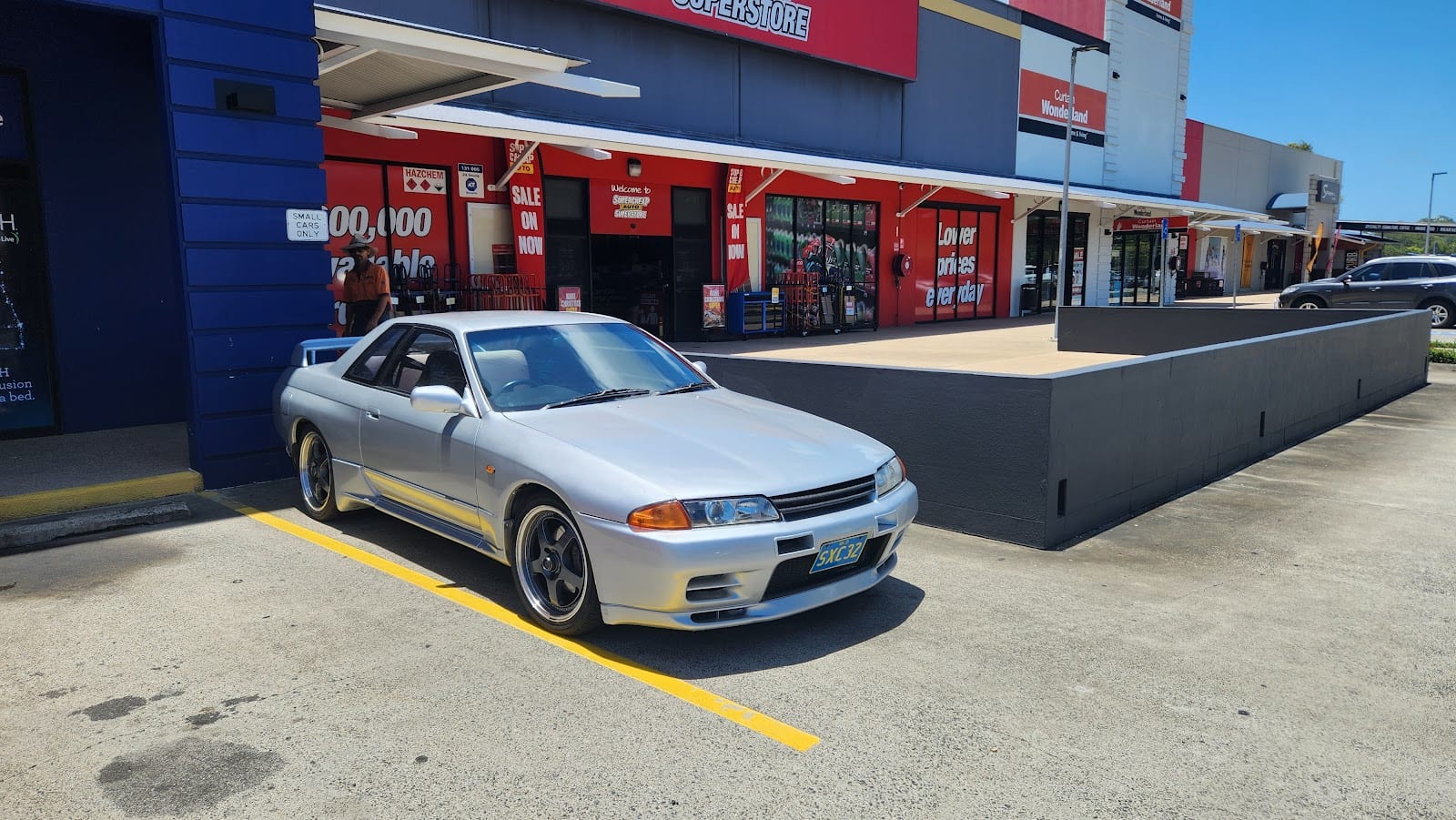 Supercheap Auto Mackay, photo 4