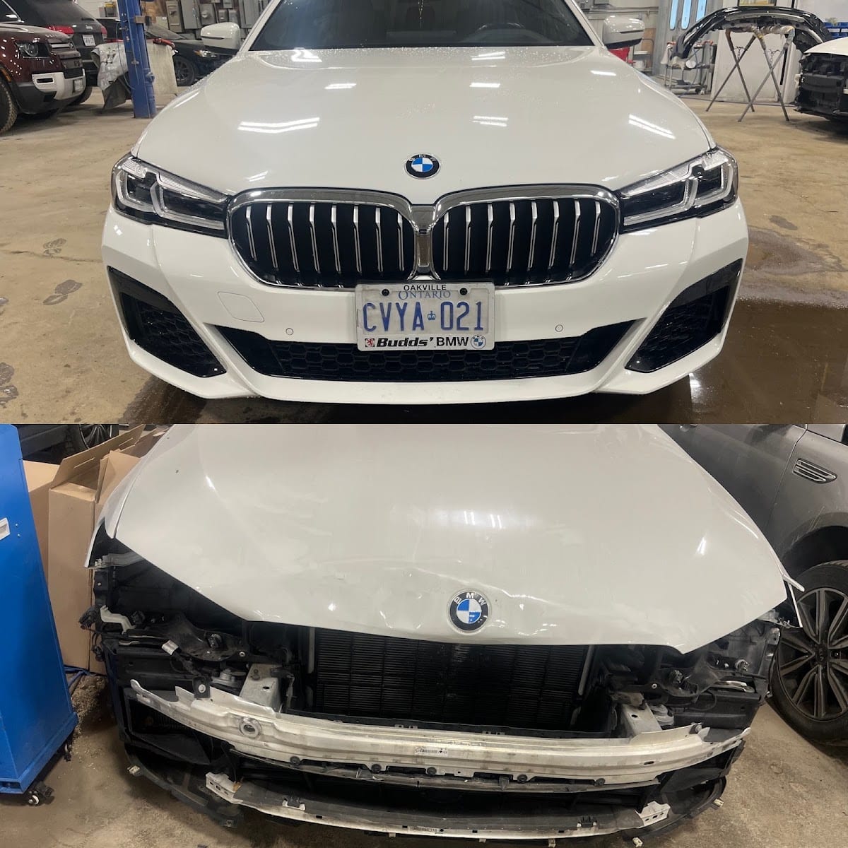 Preferred Collision Center, photo 4