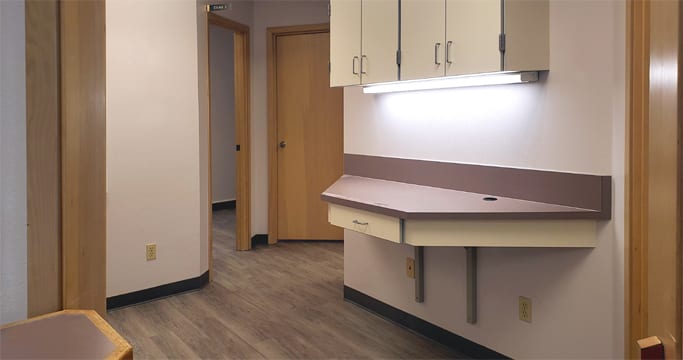 Essential Direct Primary Care | Dr. Kim Ha Wadsworth, DO, photo 3