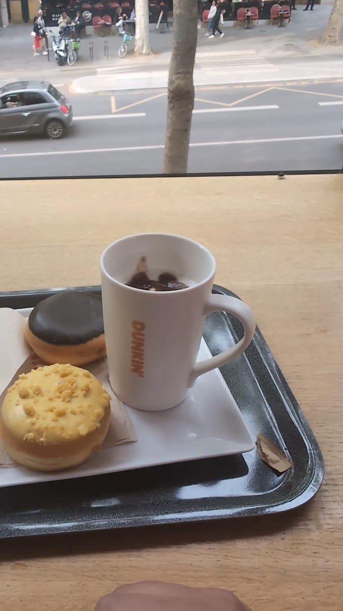 Dunkin', photo 3