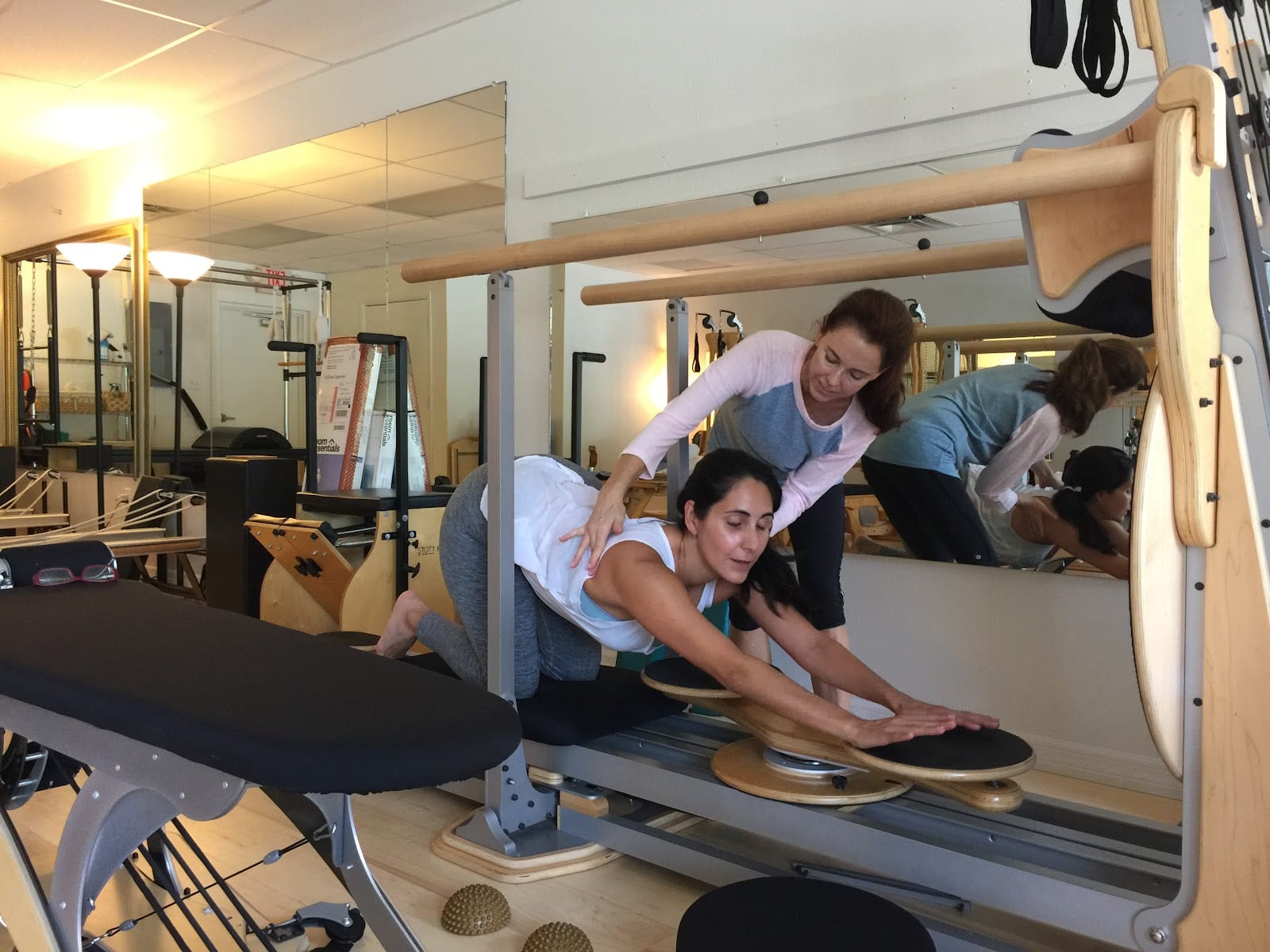 Suncoast Center for Movement