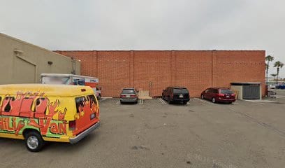 Pavilions Deli