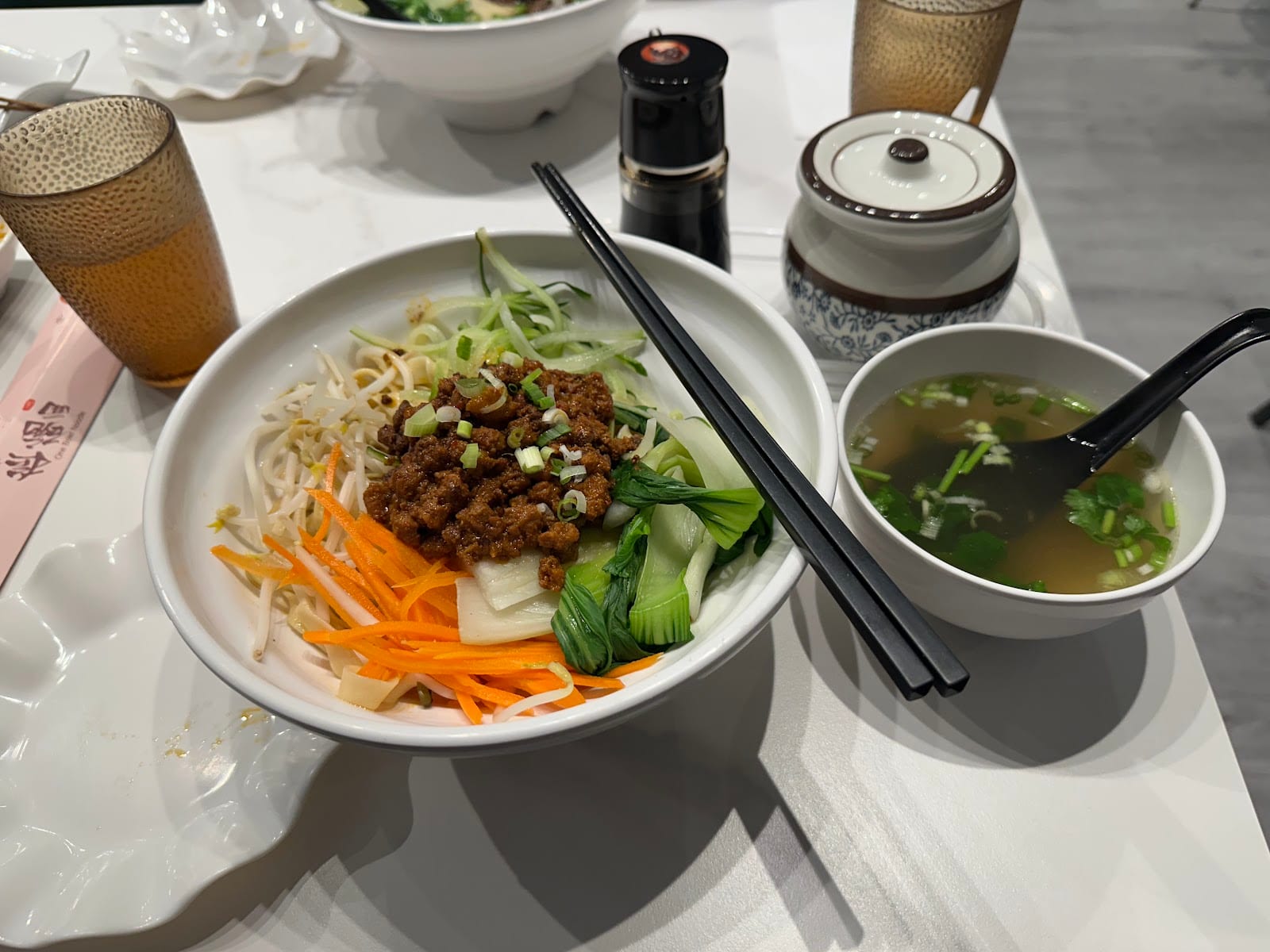 One Bowl Noodle 拉碗面, photo 3