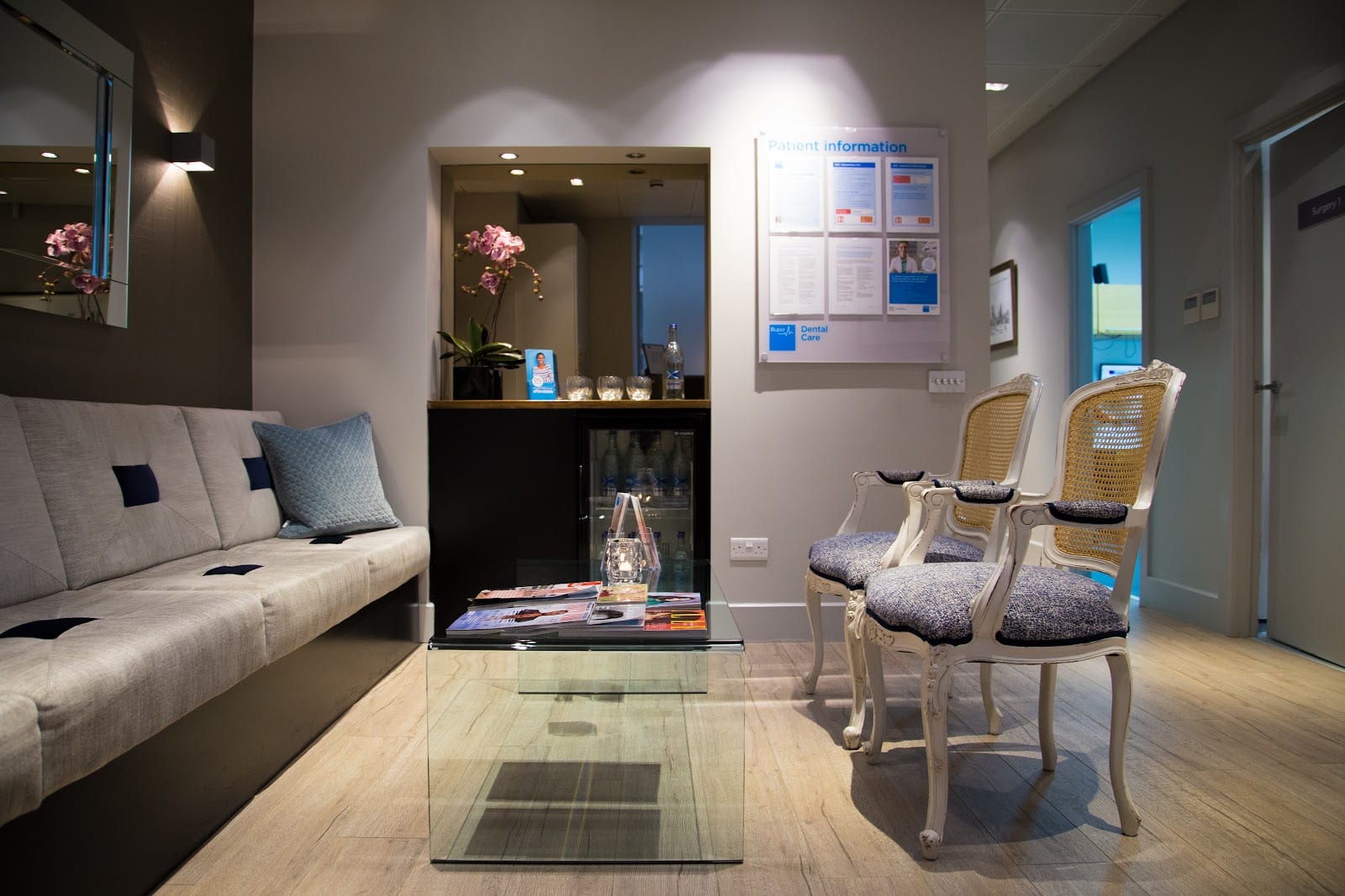 Bupa Dental Care Cannon Street, photo 2