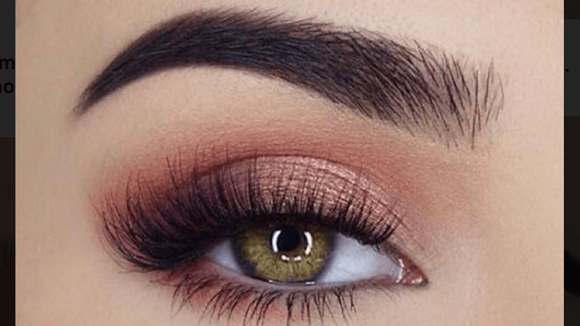 Eyebrow Threading, photo 2