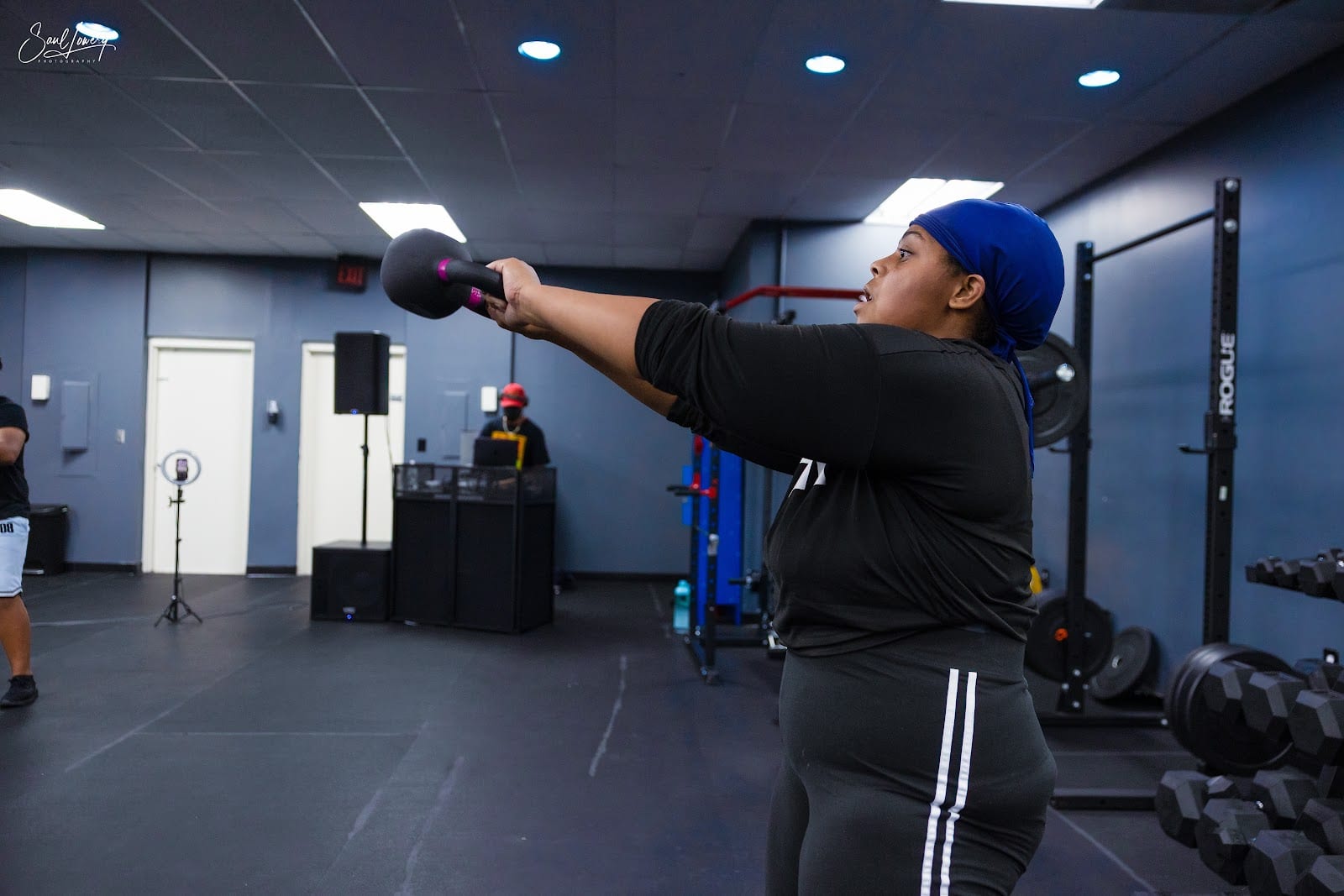 Flawless Fitness Inc., photo 4