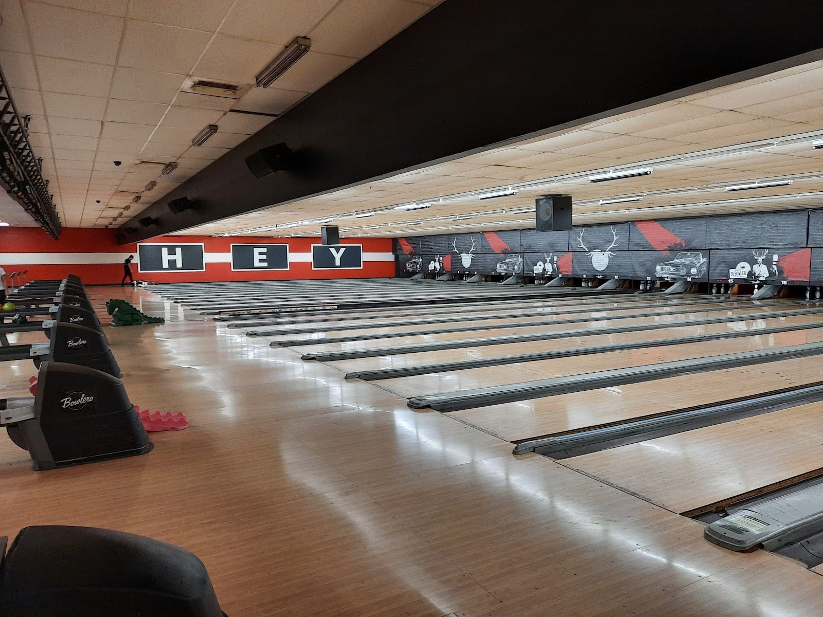 Bowlero Denton, photo 3