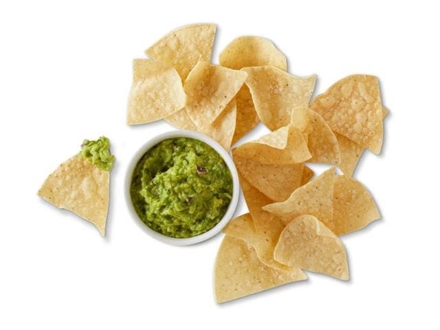 QDOBA Mexican Eats, photo 4