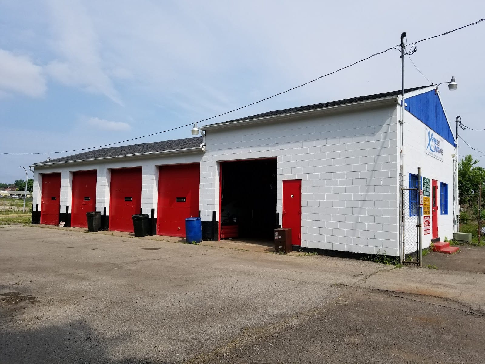 Xpress Motors, LLC