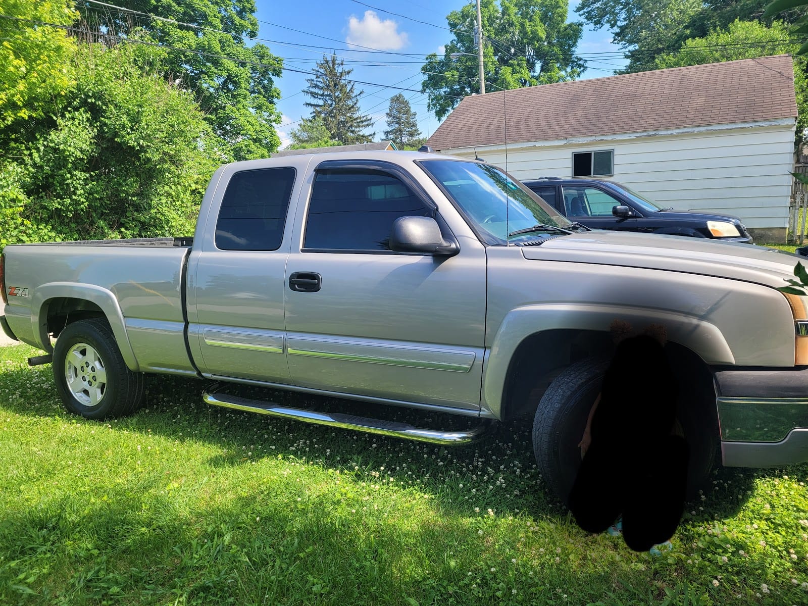 Tim Allred's Collision Center