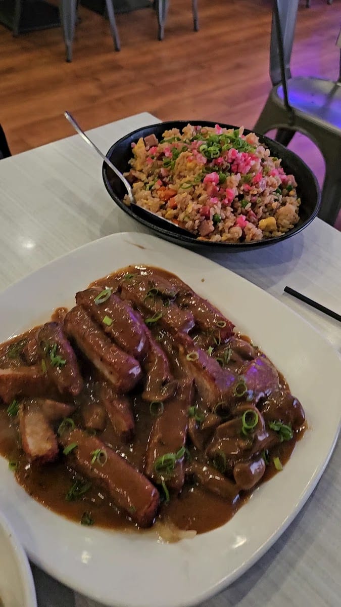 Moani Island Bistro and Bar, photo 3