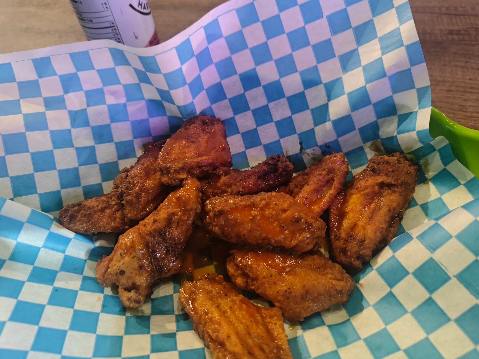 Miami Wings Pub House / Buffalo Chicken House, photo 4